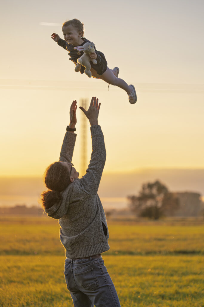 Séance Famille