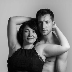 Mickaël & Gaëlle