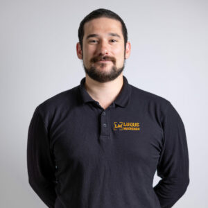 Fabien LUQUE